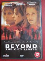 Beyond The City Limits (2001), Cd's en Dvd's, Dvd's | Thrillers en Misdaad, Maffia en Misdaad, Ophalen of Verzenden, Vanaf 12 jaar