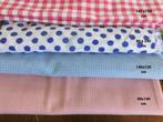 zomer, herfst en winter stoffen, Overige materialen, Overige kleuren, 120 cm of meer, Nieuw