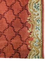 Vintage oosters wol Renaissance trap loper runner 58x628cm, Huis en Inrichting, Persian Perzisch vintage oosters hype, 200 cm of meer