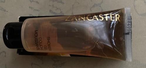 Lancaster douchel gel. Nieuw in de originele verpakking., Sieraden, Tassen en Uiterlijk, Uiterlijk | Gezichtsverzorging, Nieuw