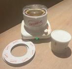 Depilève waxverwarmer, om wax in blikken te verwarmen, Witgoed en Apparatuur, Persoonlijke-verzorgingsapparatuur, Ophalen of Verzenden