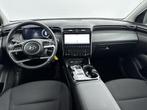 Hyundai Tucson 1.6 T-GDI PHEV Comfort 4WD // 1E EIGENAAR //, Automaat, 1350 kg, Stof, Gebruikt