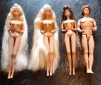 Totally hair, Barbie, Teresa en Ken jaren 90, Verzamelen, Poppen, Ophalen of Verzenden, Gebruikt, Pop