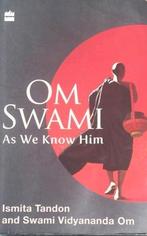 Om Swami, Ophalen of Verzenden, Gelezen, Overige typen