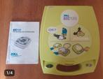 Zoll AEDplus defibrillator met schoudertas, Ophalen of Verzenden, Zo goed als nieuw
