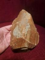 Vuistbijl Neanderthaler artefact prehistorie, Ophalen of Verzenden