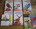 5 stuks nieuwe boeken Natuurreeks Nederland postcodeloterij, Ophalen of Verzenden, Nieuw, Natuur algemeen