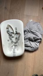 Stokke new born set, Ophalen, Zo goed als nieuw, Overige typen, Stoelverkleiner