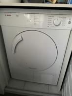 Bosch Maxx 7 Sensitive, Witgoed en Apparatuur, Wasdrogers, Ophalen, 6 tot 8 kg, Gebruikt, Luchtafvoer