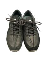 Wolky veterschoenen 37, Kleding | Dames, Schoenen, Ophalen of Verzenden, Grijs, Sneakers of Gympen, Zo goed als nieuw