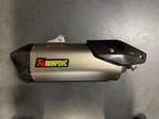 Akrapovic demper KTM Super Adventure 1050/1190/1290, Motoren, Tuning en Styling, Ophalen of Verzenden