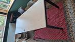 3 tafels / bureaus afmetingen 80 x 200 cm., Huis en Inrichting, Tafels | Eettafels, Ophalen, Gebruikt, 50 tot 100 cm, 50 tot 100 cm