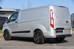 Ford Transit Custom 300 2.0 TDCI L1H1 PB Edition Camera, Cru, Auto's, Stof, 4 cilinders, Diesel, Particulier
