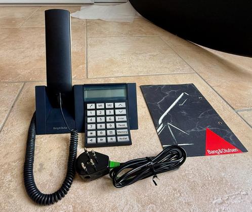 Telefoon Bang & Olufsen Beocom 1600., Telecommunicatie, Vaste telefoons | Handsets en Draadloos, Gebruikt, 1 handset, Ophalen of Verzenden