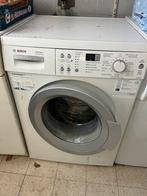 Bosch Avantixx 7 Wasmachine - 6-8 kg, Gebruikt, Ophalen of Verzenden, Voorlader, Kort programma