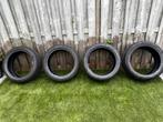 Bridgestone banden 225 45 19 en 255 40 19 (7mm), Gebruikt, 255 mm, Band(en), Personenwagen