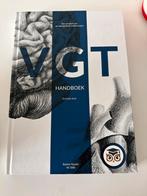VGT Handboek - Geneeskunde, Ophalen of Verzenden, Beta, Zo goed als nieuw, HBO