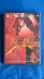 The Evil Cult "Jet Li", Cd's en Dvd's, Vanaf 16 jaar, Ophalen of Verzenden, Zo goed als nieuw