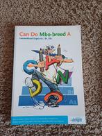 Vmbo, Havo/VWO en Mbo schoolboeken te koop!, Ophalen of Verzenden, Gelezen, VMBO, Noordhoff Uitgevers