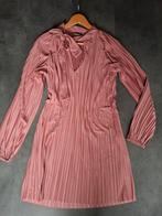 Zara jurk roze small, Verzenden, Zara, Zo goed als nieuw, Roze