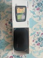 TomTom Start 52 met Case - Model 44A53, Ophalen of Verzenden, Zo goed als nieuw