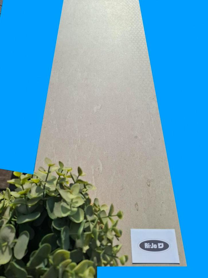 restpartij, afdekrand/tegel, keramisch., Tuin en Terras, Tegels en Klinkers, Nieuw, Terrastegels, Keramiek, 10 m² of meer, Ophalen