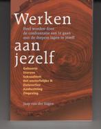 Werken aan jezelf Joop van der Hagen Sjamaan, Boeken, Ophalen of Verzenden, Zo goed als nieuw, Spiritualiteit algemeen, Overige typen