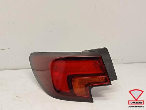 Opel Astra K 2015+ Achterlicht Links Buiten AL81389003, Auto-onderdelen, Verlichting, Opel, Gebruikt, Ophalen of Verzenden
