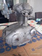 Oltimer Ducati junior 160 cc motorblok en nog meer spulletje, Motoren, Onderdelen | Oldtimers, Ophalen of Verzenden