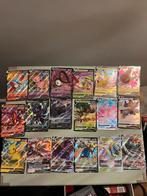 Full Art Pokemon kaarten lot!, Verzenden, Zo goed als nieuw, Meerdere kaarten