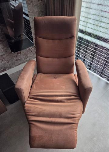 Relaxfauteuil  beschikbaar voor biedingen