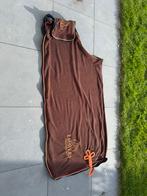 Diverse fleece/wollen dekens te koop, Ophalen of Verzenden, Nieuw