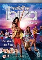 Verliefd Op Ibiza (Tv-serie + Film) (Limited Edition), Boxset, Drama, Ophalen of Verzenden, Zo goed als nieuw