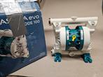 Nieuwe Argal DDE100 Membraanpomp 1 inch, 130L/min, Atex 3G, Ophalen of Verzenden, Nieuw