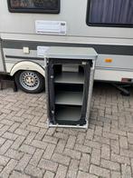Campart Travel Campingkast - Zo Goed Als Nieuw, Caravans en Kamperen, Ophalen, Zo goed als nieuw, Campingkast