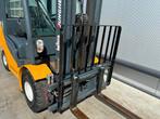 Jungheinrich Heftruck DFG425s (bj 2014), 2000 tot 3000 kg, Diesel, Heftruck, Jungheinrich