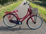 BATAVUS diva fiets 28 inch damesfiets H 50 cm NIEUWE BANDEN, Ophalen, Gebruikt, 47 tot 50 cm, Versnellingen