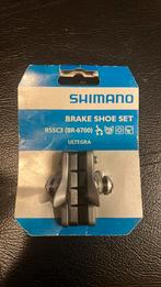 Shimano Rem schoenenset Ultegra R55C3 (BR-6700), Ophalen of Verzenden, Nieuw, Accu