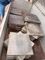Tegels af te halen tegen elk aannemelijk bod, Doe-het-zelf en Verbouw, Ophalen, 60 cm of meer, Hardsteen, 60 cm of meer