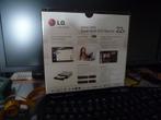 LG Rewriter 22x, Ophalen, Zo goed als nieuw