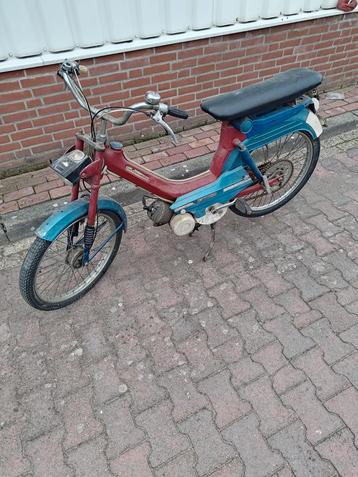 Batavus Batavette beschikbaar voor biedingen
