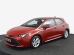 Toyota Corolla 1.8 Hybrid Business rood, 65 €/maand, 450 kg, Gebruikt, 4 cilinders