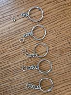 Sleutelhanger, Ophalen of Verzenden, Nieuw, Materiaal