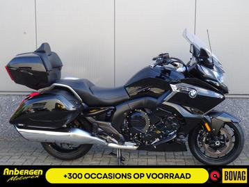 BMW K 1600 GRAND AMERICA (bj 2018) beschikbaar voor biedingen