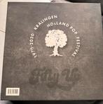 Kralingen Holland Pop Festival Fifty Up 4lp's, DVD Box, Ophalen of Verzenden, Zo goed als nieuw, Overige formaten