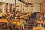 Wijchen, Restaurant-Café La Bonne Auberge, Verzamelen, Ansichtkaarten | Nederland, Ophalen of Verzenden, Ongelopen, Gelderland
