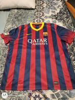 FC Barcelona Shirt 2013/2014 XXL, Groter dan maat XL, Ophalen of Verzenden, Zo goed als nieuw, Shirt