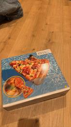 opblaasbare pizzapunt NIEUW in doos, Minder dan 80 cm, Rond, Nieuw, Ophalen of Verzenden
