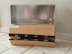 Maretti Aluminium inbouwelement / monteerunit, Ophalen, Nieuw