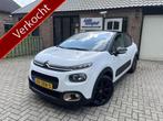 Citroën C3 1.2 PureTech S&S Origins 17"DAB+ (bj 2019), 83 pk, Gebruikt, 1199 cc, 450 kg